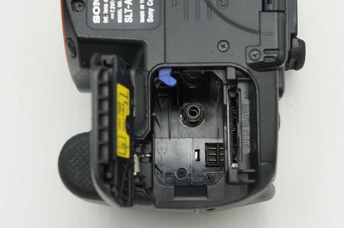 Digital Slr Sony 55 Dt 18-55Mm F3.5-5.6 260116P