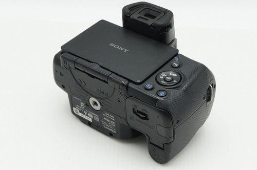 Digital Slr Sony 55 Dt 18-55Mm F3.5-5.6 260116P