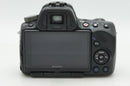 Digital Slr Sony 55 Dt 18-55Mm F3.5-5.6 260116P