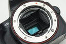 Digital Slr Sony 55 Dt 18-55Mm F3.5-5.6 260116P