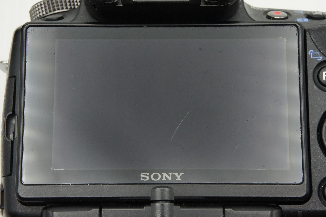 Digital Slr Sony 55 Dt 18-55Mm F3.5-5.6 260116P