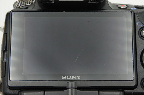 Digital Slr Sony 55 Dt 18-55Mm F3.5-5.6 260116P
