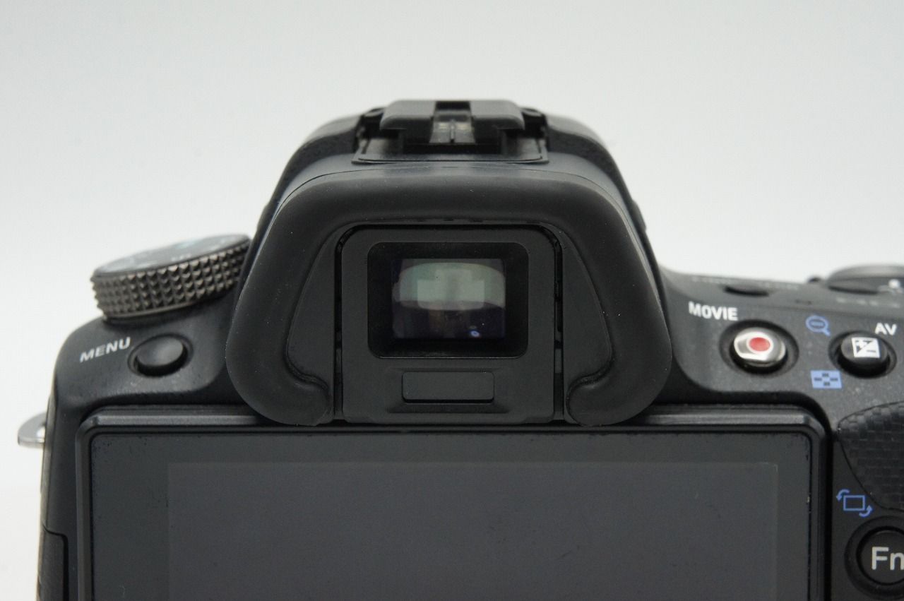 Digital Slr Sony 55 Dt 18-55Mm F3.5-5.6 260116P