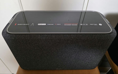Denon Wireless Speakers Home 350