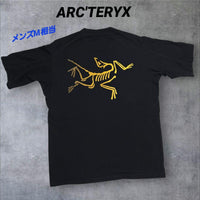 Arc'Teryx T-Shirts Undershirts T