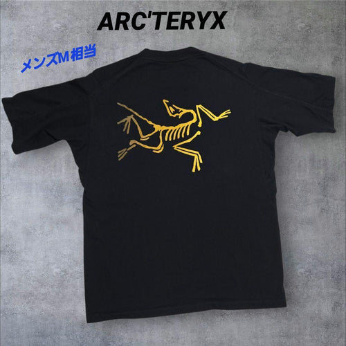 Arc'Teryx T-Shirts Undershirts T
