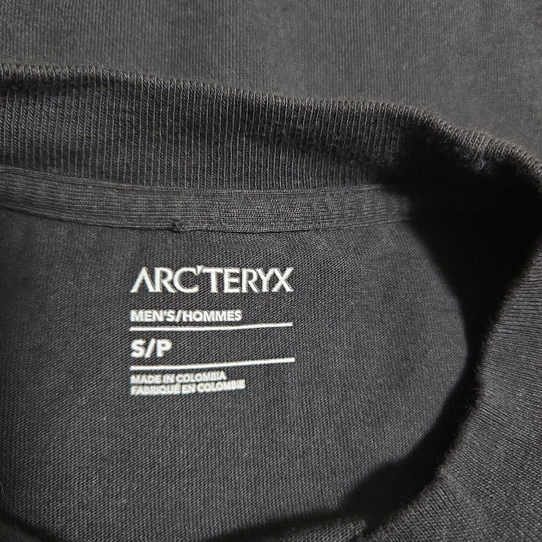 Arc'Teryx T-Shirts Undershirts T