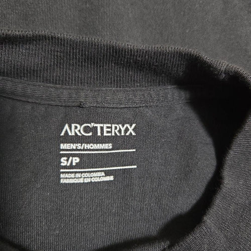 Arc'Teryx T-Shirts Undershirts T