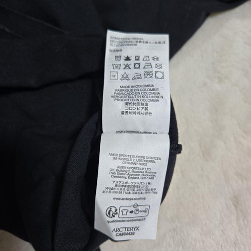 Arc'Teryx T-Shirts Undershirts T