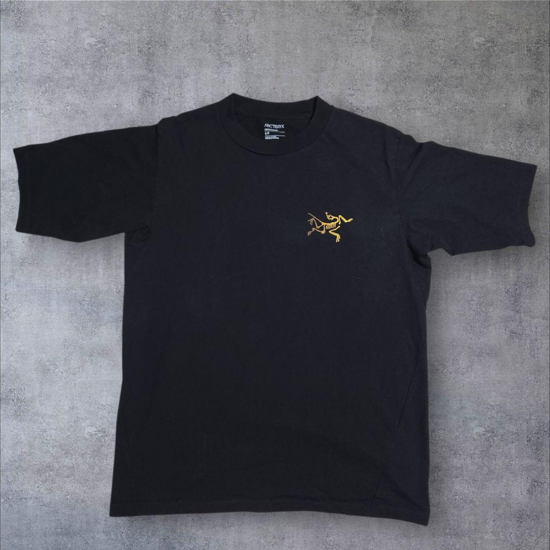 Arc'Teryx T-Shirts Undershirts T