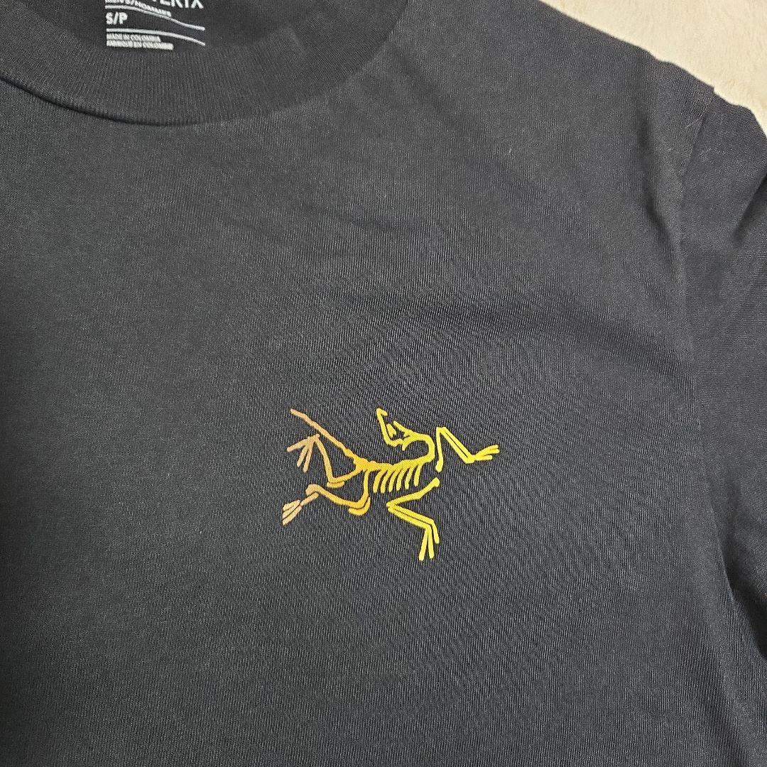 Arc'Teryx T-Shirts Undershirts T