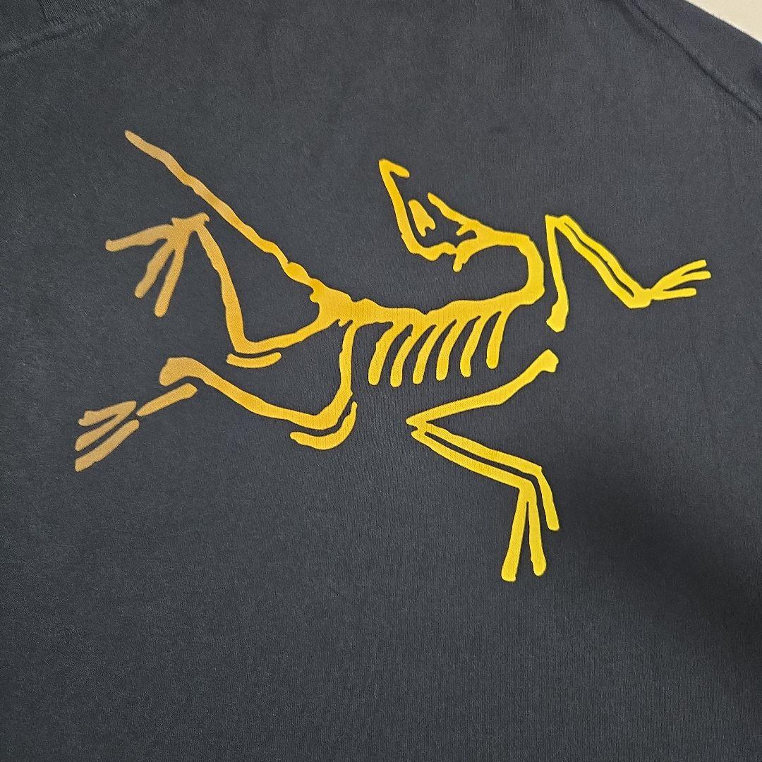 Arc'Teryx T-Shirts Undershirts T