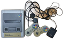 Nintendo Body