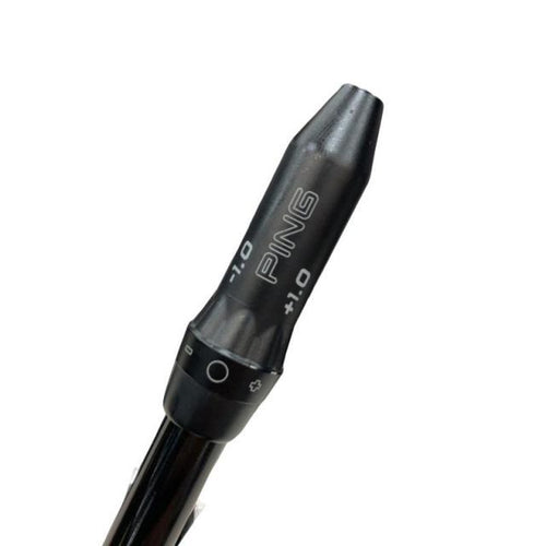 Shaft (G440 Attas Rx Sunrise Red 6 S)A