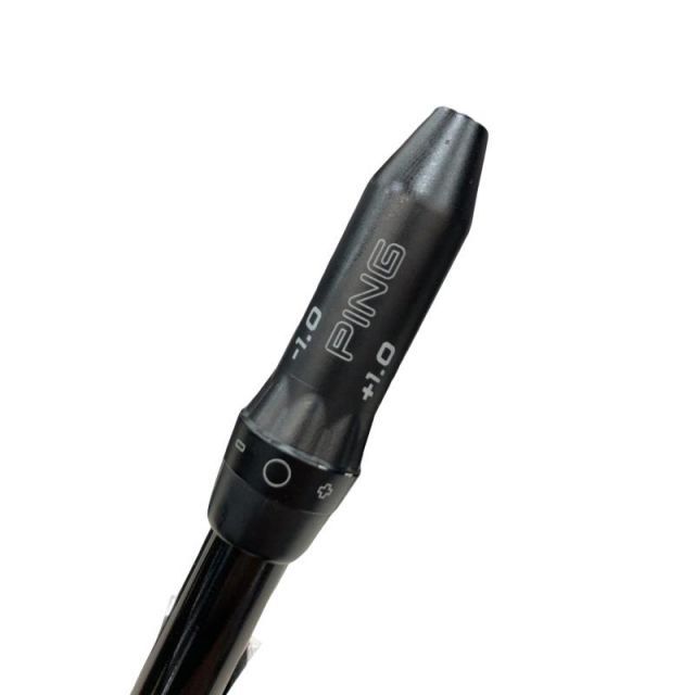 Shaft (G440 Attas Rx Sunrise Red 6 S)A