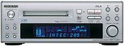 Others Onkyo Intec205 Hi-Md Md-105Fx(S)