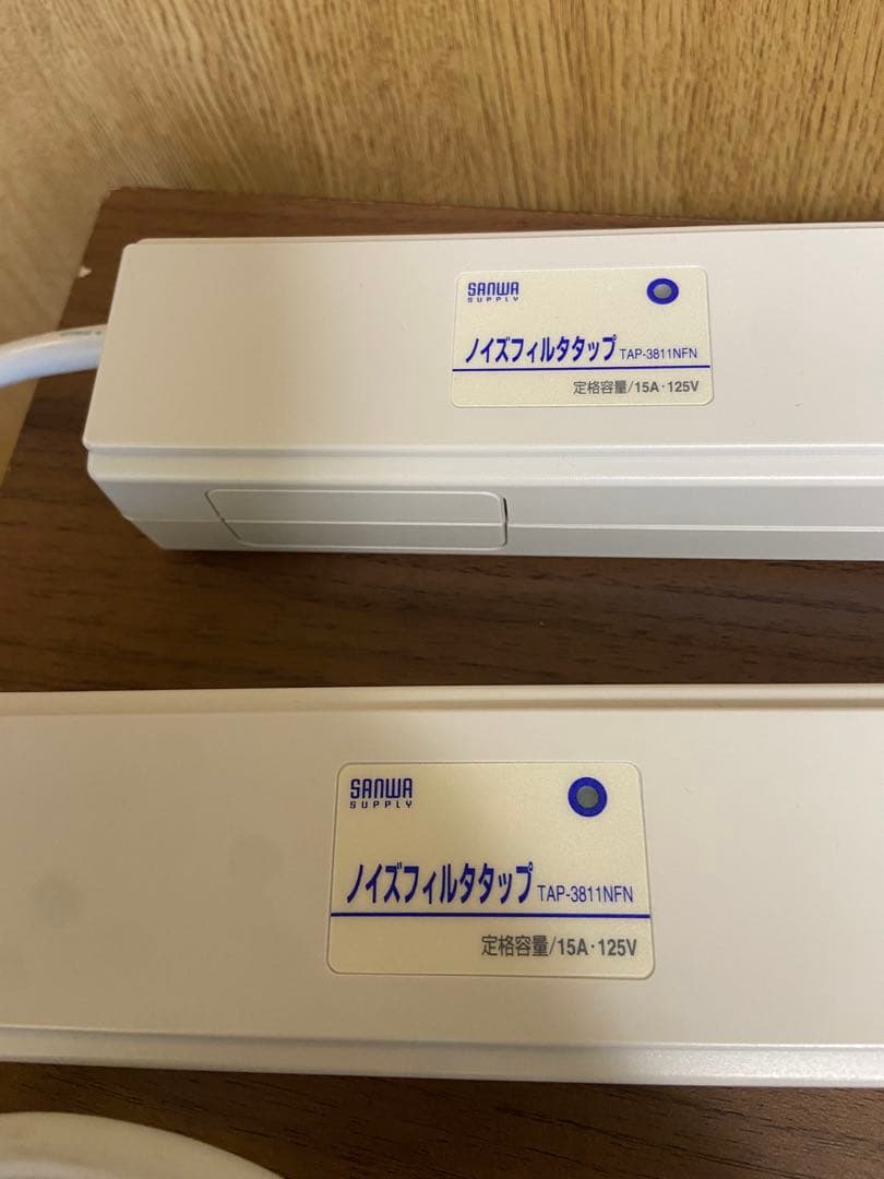 Sanwa Other 2 Tap-3811Nfn