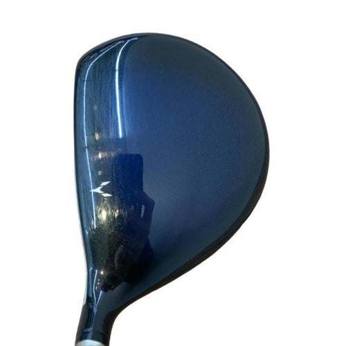 Fairway Wood Inpres Ud+2 5W Fw Tmx-417F Sr) C