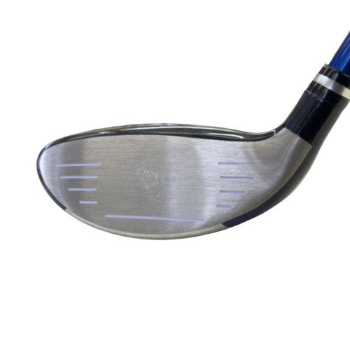 Fairway Wood Inpres Ud+2 5W Fw Tmx-417F Sr) C