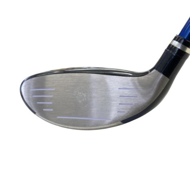 Fairway Wood Inpres Ud+2 5W Fw Tmx-417F Sr) C