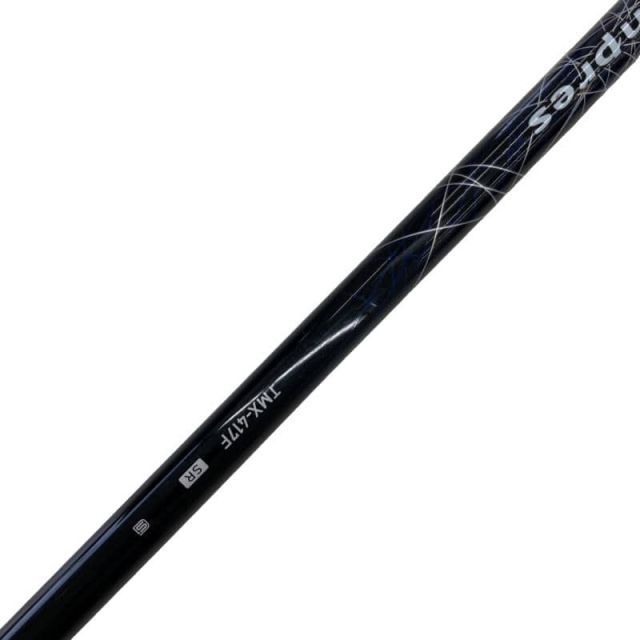 Fairway Wood Inpres Ud+2 5W Fw Tmx-417F Sr) C
