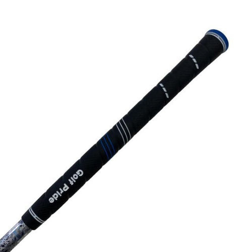 Fairway Wood Inpres Ud+2 5W Fw Tmx-417F Sr) C