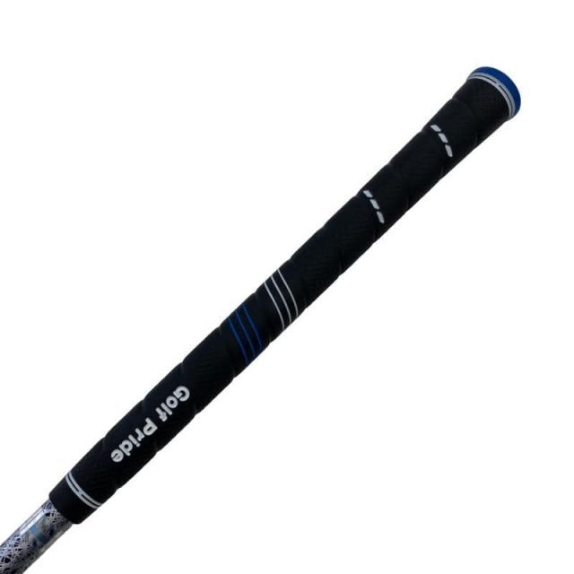 Fairway Wood Inpres Ud+2 5W Fw Tmx-417F Sr) C
