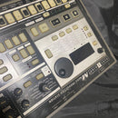 Korg Rhythm Machines Electribe Em-1