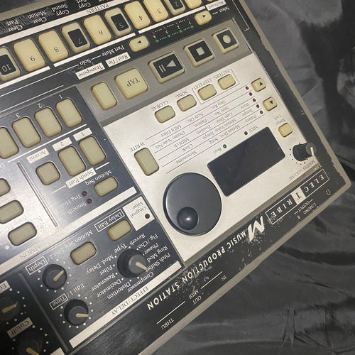 Korg Rhythm Machines Electribe Em-1