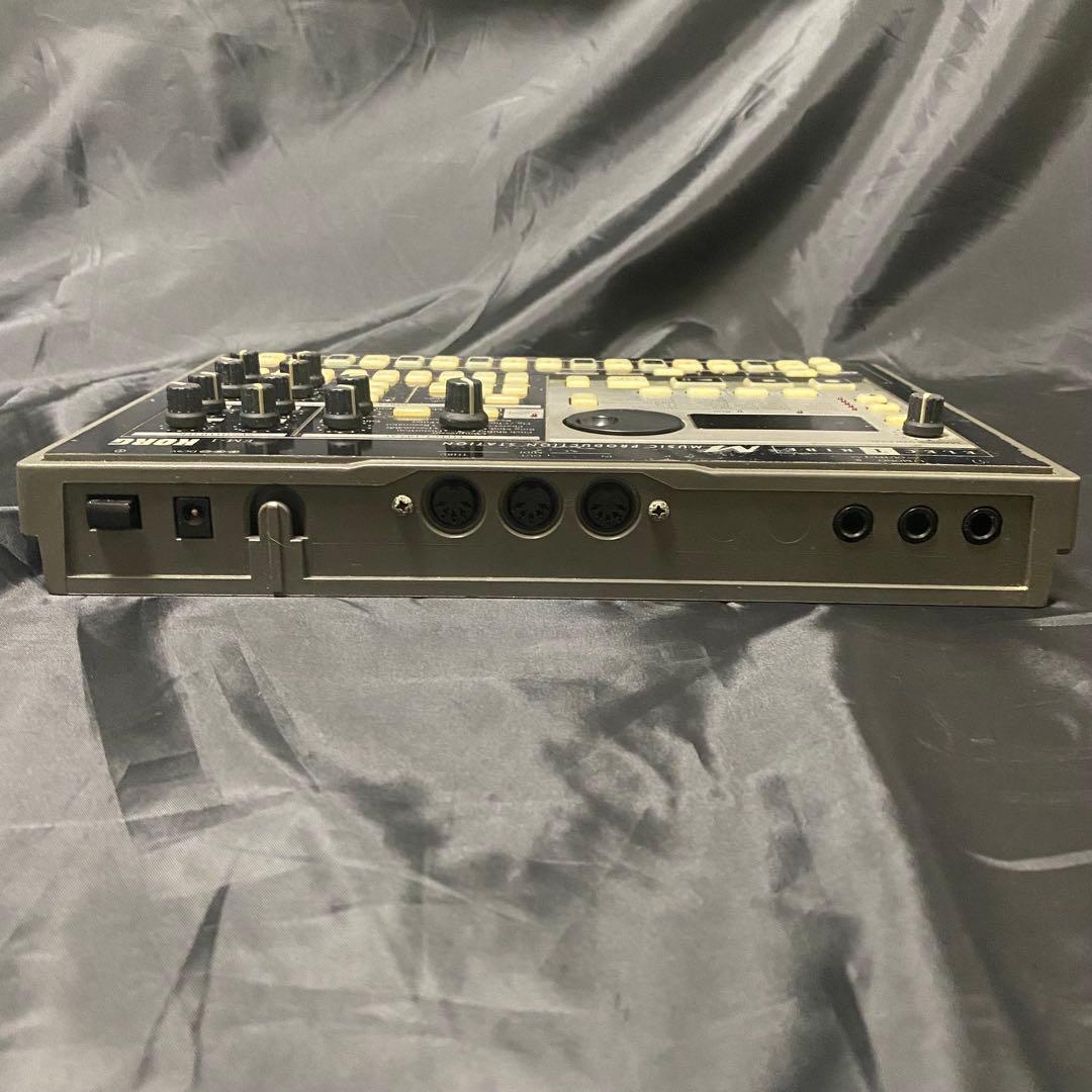 Korg Rhythm Machines Electribe Em-1