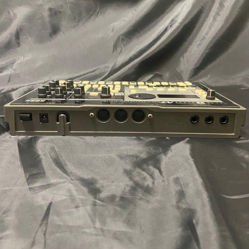 Korg Rhythm Machines Electribe Em-1