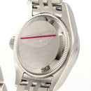 Rolex Automatic Winding Clock 179174 Ssxwg G