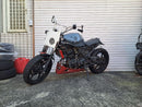 Kawasaki Motorcycle Frames 250R
