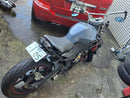 Kawasaki Motorcycle Frames 250R