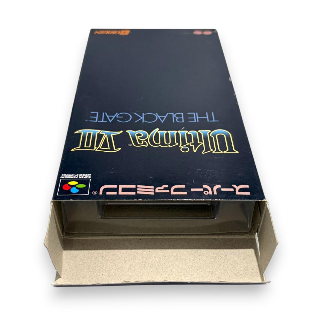 Super Famicom Games