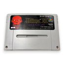 Super Famicom Games