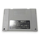 Super Famicom Games