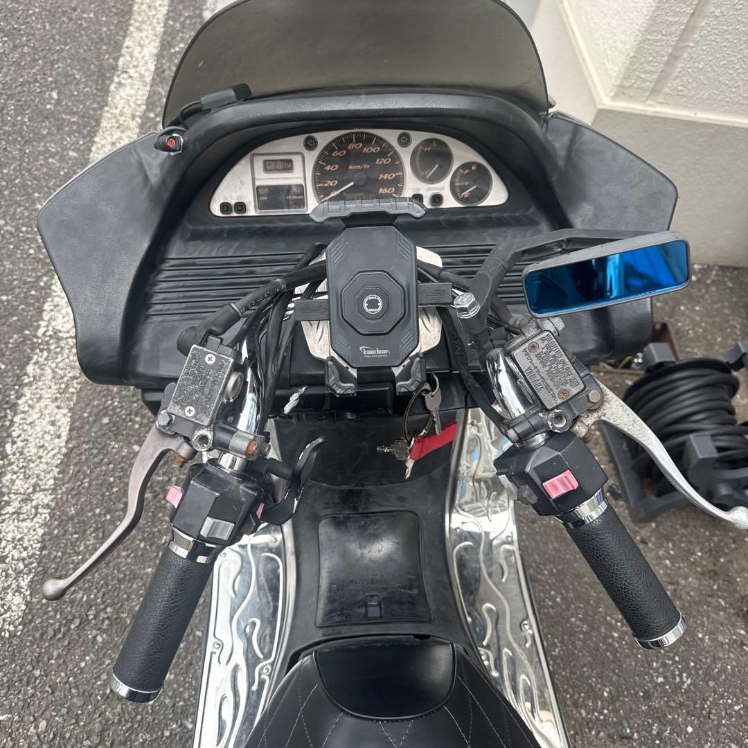Motorcycle Frames 250 Sg03J