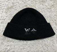 Louis Vuitton Knitted Caps Beanies 100%