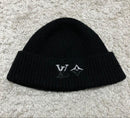 Louis Vuitton Knitted Caps Beanies 100%