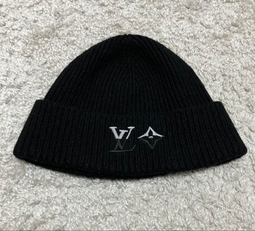 Louis Vuitton Knitted Caps Beanies 100%