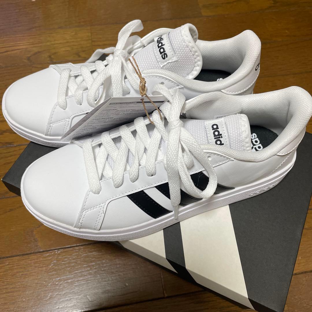 Adidas-sneakers Grandcourt Base 2.0