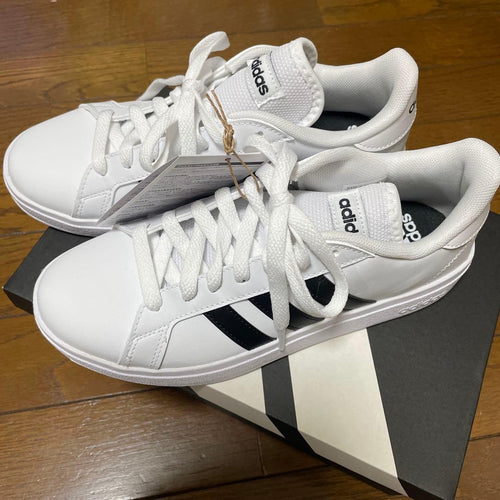 Adidas-sneakers Grandcourt Base 2.0