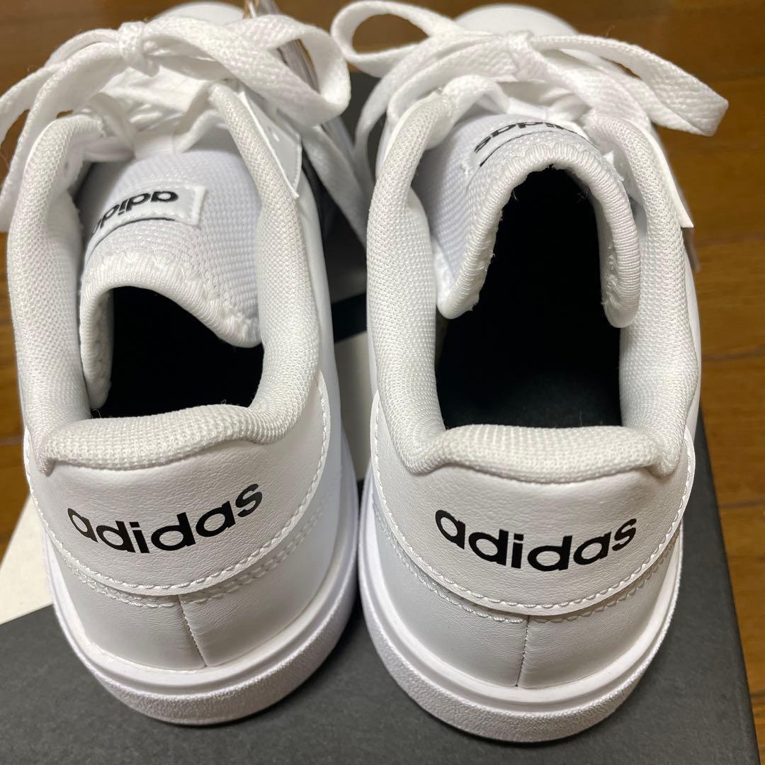 Adidas-sneakers Grandcourt Base 2.0