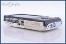 Compact Digital Camera Nikon Coolpix S3100 5X #Yk7393