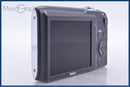 Compact Digital Camera Nikon Coolpix S3100 5X #Yk7393