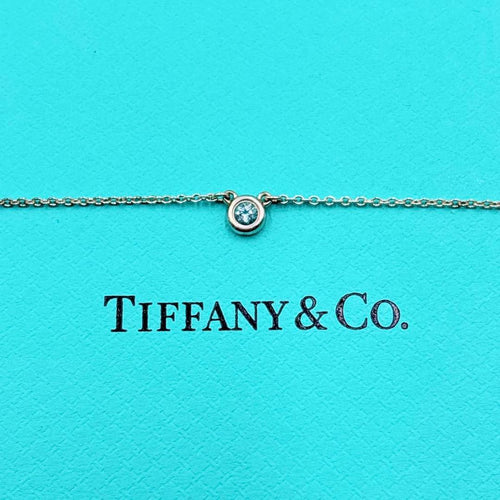 Tiffany Necklaces Co.