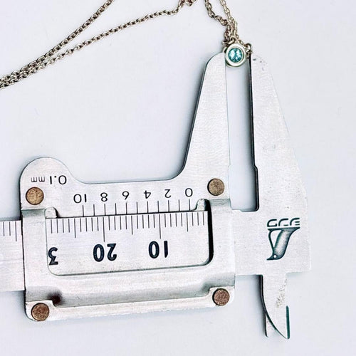Tiffany Necklaces Co.