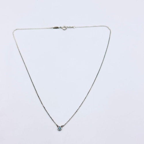 Tiffany Necklaces Co.