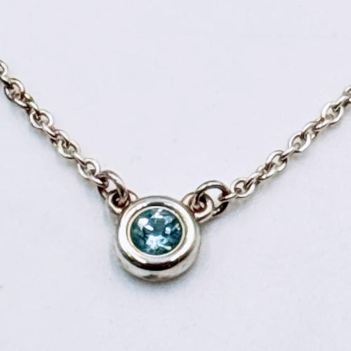 Tiffany Necklaces Co.